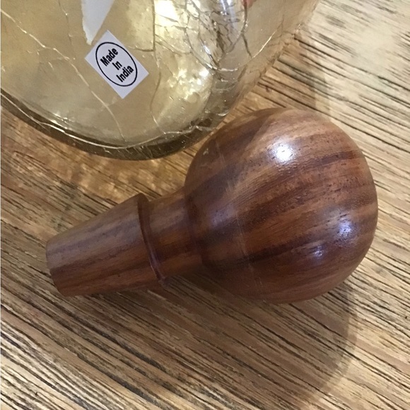 Wine Decanter - Picture 3 of 8